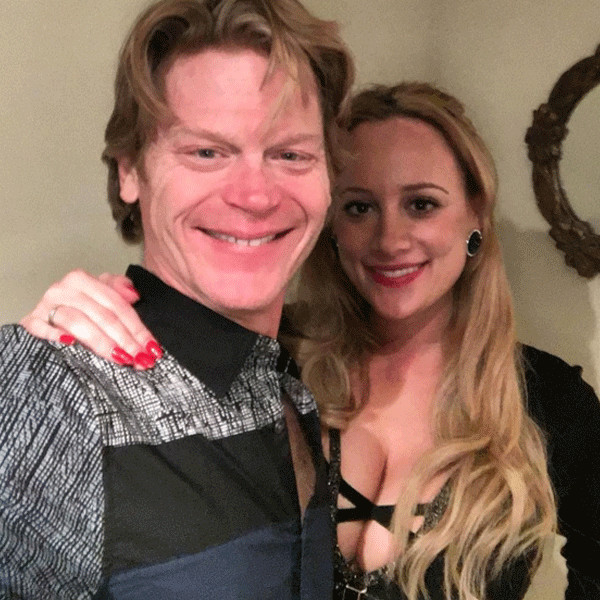 Erica Rose, Galen Gentry, Instagram Erica Rose, Galen Gentry, Instagram
